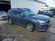 ✅ 2019 Subaru Ascent Premium • VIN: 4S4WMACD1K3427056 • Lot: 89436765. Listed on Copart with 92,425 mi. Free auction sales archive from the USA and detailed vehicle history report at DreamBid. Image 4.