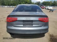 ✅ 2015 Audi A4 Premium • VIN: WAUBFAFL9FN025180 • Lot: 70538185. Listed on Copart with 153,806 mi. Free auction sales archive from the USA and detailed vehicle history report at DreamBid. Image 6.