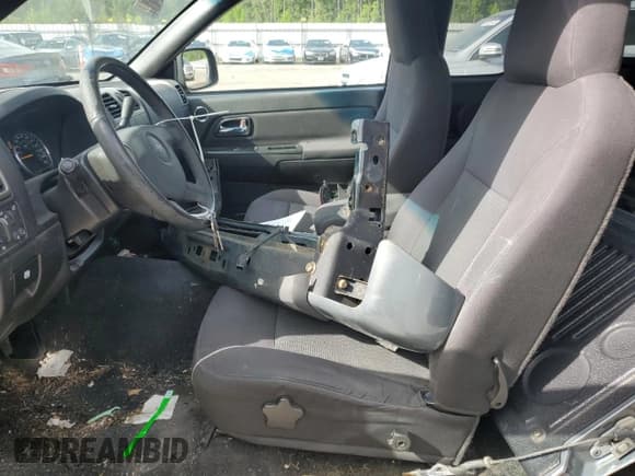 ✅ 2012 Chevrolet Colorado 1LT • VIN: 1GCESCF9XC8127609 • Лот: 65903475. Опубликован ранее на Copart с пробегом 105 133 миль. Бесплатный доступ к архиву аукционных продаж из США и подробный отчёт об истории автомобиля на DreamBid. Изображение 7.