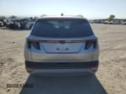 ✅ 2025 Hyundai Tucson Limited • VIN: KM8JFDD2XSU338003 • Lot: 68380245. Wystawiony na Copart z przebiegiem 5 622 mil. Bezpłatny archiwum sprzedaży aukcyjnych z USA i szczegółowy raport historii pojazdu na DreamBid. Zdjęcie 6.