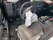 ✅ 2019 Chevrolet Silverado 2500HD Work Truck • VIN: 1GC1CREG8KF154414 • Lot: 51601965. Wystawiony na Copart z przebiegiem 179 487 mil. Bezpłatny archiwum sprzedaży aukcyjnych z USA i szczegółowy raport historii pojazdu na DreamBid. Zdjęcie 8.