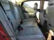 2007 Dodge Charger R/T с VIN 2B3KA53H47H784405, выставлен на аукционе Copart как лот 72228134 с пробегом 131 119 миль миль и Списание • Salvage title. История ставок и продаж доступна на DreamBid. Изображение 10.