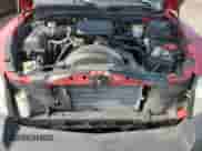 2005 Dodge Dakota ST z VIN 1D7HE22K85S241322, wystawiony jako Copart lot #69746814 z przebiegiem 133 737 mil mil oraz Czysty tytuł • Clean title. Historia ofert i sprzedaży dostępna na DreamBid. Obrazek 11.