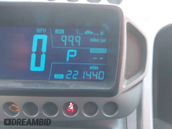 ✅ 2015 Chevrolet Sonic LTZ • VIN: 1G1JE5SB9F4117717 • Лот: 43390217. Размещён на IAAI с пробегом 221 440 миль миль. Получите бесплатный доступ к архиву аукционных продаж из США и посмотрите подробный отчёт об истории автомобиля на DreamBid. Изображение 7.