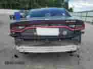2023 Dodge Charger SXT z VIN 2C3CDXBG7PH700306, wystawiony jako Copart lot #84229085 z przebiegiem 39 166 mil mil oraz Szkoda całkowita • Salvage title. Historia ofert i sprzedaży dostępna na DreamBid. Obrazek 6.