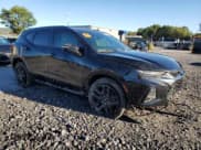 ✅ 2020 Chevrolet Blazer RS • VIN: 3GNKBERS5LS705613 • Lot: 85874515. Listed on Copart with 56,875 mi. Free auction sales archive from the USA and detailed vehicle history report at DreamBid. Image 4.