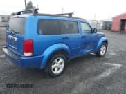 ✅ 2007 Dodge Nitro SLT • VIN: 1D8GU58K97W732867 • Lot: 43425274. Wystawiony na IAAI z przebiegiem 148 833 mil. Bezpłatny archiwum sprzedaży aukcyjnych z USA i szczegółowy raport historii pojazdu na DreamBid. Zdjęcie 4.