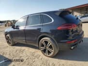 ✅ 2015 Porsche Cayenne S • VIN: WP1AB2A21FLA56920 • Лот: 71067665. Опубликован ранее на Copart с пробегом 191 432 миль. Бесплатный доступ к архиву аукционных продаж из США и подробный отчёт об истории автомобиля на DreamBid. Изображение 2.