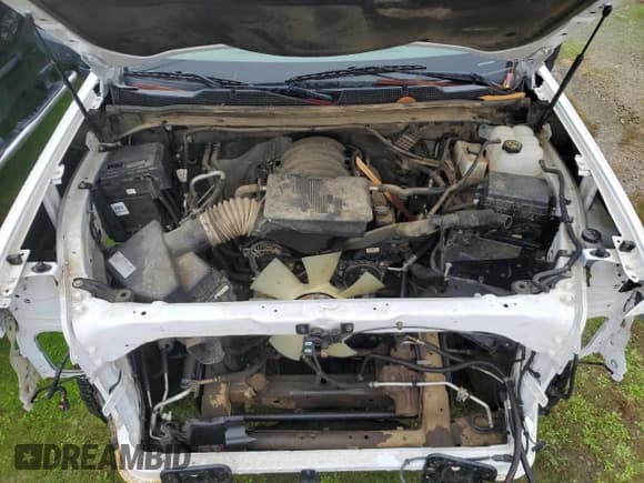 ✅ 2021 Chevrolet Silverado 2500HD LT • VIN: 1GC4YNE72MF288720 • Lot: 90839915. Listed on Copart with 101,447 mi. Free auction sales archive from the USA and detailed vehicle history report at DreamBid. Image 11.