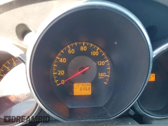 ✅ 2006 Nissan Altima S • VIN: 1N4AL11D26N456408 • Лот: 90738815. Опубликован ранее на Copart с пробегом 279 398 миль. Бесплатный доступ к архиву аукционных продаж из США и подробный отчёт об истории автомобиля на DreamBid. Изображение 9.