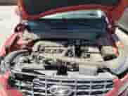 2022 Hyundai Venue SEL с VIN KMHRC8A39NU195436, выставлен на аукционе Copart как лот 53001964 с пробегом 23 170 миль миль и Списание • Salvage title. История ставок и продаж доступна на DreamBid. Изображение 11.