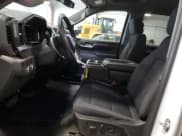 ✅ 2022 GMC Sierra 1500 SLE • VIN: 3GTUUBED6NG612641 • Лот: 53081395. Опубликован ранее на Copart с пробегом 53 230 миль. Бесплатный доступ к архиву аукционных продаж из США и подробный отчёт об истории автомобиля на DreamBid. Изображение 7.