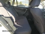 ✅ 2019 Toyota RAV4 LE • VIN: 2T3K1RFVXKW004889 • Lot: 85403615. Listed on Copart with 54,025 mi. Free auction sales archive from the USA and detailed vehicle history report at DreamBid. Image 11.