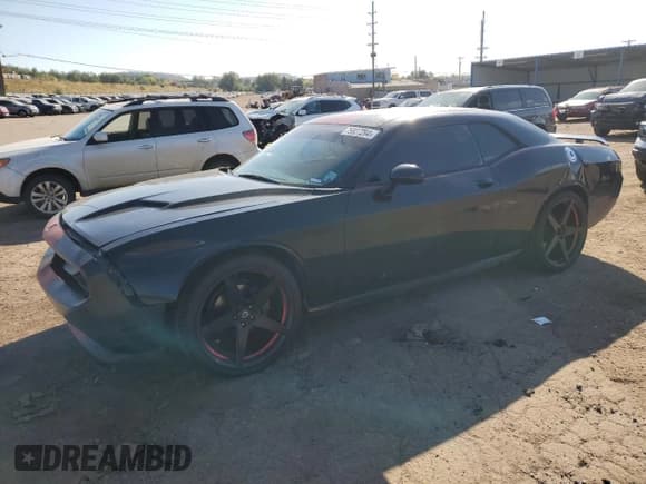 ✅ 2012 Dodge Challenger SXT • VIN: 2C3CDYAG6CH186286 • Lot: 75827294. Wystawiony na Copart z przebiegiem 170 569 mil. Bezpłatny archiwum sprzedaży aukcyjnych z USA i szczegółowy raport historii pojazdu na DreamBid. Zdjęcie 1.
