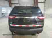 2018 Chevrolet Traverse LS с VIN 1GNEVFKW8JJ243117, выставлен на аукционе Copart как лот 60144725 с пробегом 108 947 миль миль и Списание • Salvage title. История ставок и продаж доступна на DreamBid. Изображение 6.