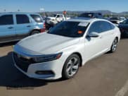 ✅ 2019 Honda Accord EX • VIN: 1HGCV1F44KA073269 • Lot: 43566456. Listed on IAAI with 67,010 mi. Free auction sales archive from the USA and detailed vehicle history report at DreamBid. Image 17.