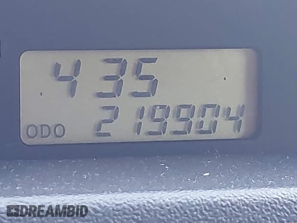 ✅ 2004 Scion xB • VIN: JTLKT334940152983 • Лот: 42868880. Опубликован ранее на IAAI с пробегом 219 904 миль. Бесплатный доступ к архиву аукционных продаж из США и подробный отчёт об истории автомобиля на DreamBid. Изображение 7.