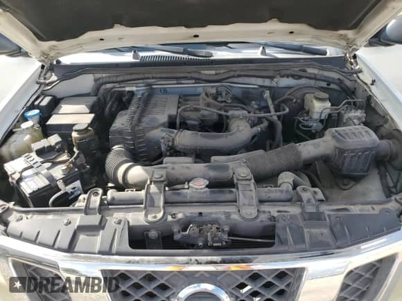 2014 Nissan Frontier S z VIN 1N6BD0CT6EN763957, wystawiony jako Copart lot #90047905 z przebiegiem 174 177 mil mil oraz Czysty tytuł • Clean title. Historia ofert i sprzedaży dostępna na DreamBid. Obrazek 11.