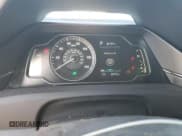 ✅ 2020 Hyundai Ioniq Blue • VIN: KMHC65LC6LU197294 • Lot: 42959145. Wystawiony na Copart z przebiegiem 38 770 mil. Bezpłatny archiwum sprzedaży aukcyjnych z USA i szczegółowy raport historii pojazdu na DreamBid. Zdjęcie 9.