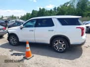 ✅ 2025 Hyundai Palisade Limited • VIN: KM8R5DGE4SU811132 • Лот: 42286406. Опубликован ранее на IAAI с пробегом 6 481 миль. Бесплатный доступ к архиву аукционных продаж из США и подробный отчёт об истории автомобиля на DreamBid. Изображение 15.