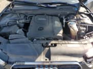 ✅ 2013 Audi A5 Premium • VIN: WAUCFAFR8DA072049 • Lot: 81745385. Wystawiony na Copart z przebiegiem 69 422 mil. Bezpłatny archiwum sprzedaży aukcyjnych z USA i szczegółowy raport historii pojazdu na DreamBid. Zdjęcie 11.