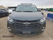 ✅ 2018 Chevrolet Traverse LT Cloth • VIN: 1GNEVGKW0JJ237673 • Lot: 86137005. Listed on Copart with 112,091 mi. Free auction sales archive from the USA and detailed vehicle history report at DreamBid. Image 5.