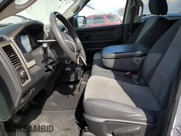 ✅ 2012 Ram 1500 Tradesman • VIN: 1C6RD6KP4CS231752 • Лот: 80782415. Опубликован ранее на Copart с пробегом 139 191 миль. Бесплатный доступ к архиву аукционных продаж из США и подробный отчёт об истории автомобиля на DreamBid. Изображение 7.