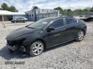 ✅ 2017 Chevrolet Volt Premier • VIN: 1G1RD6S59HU105222 • Lot: 50731864. Wystawiony na Copart z przebiegiem 116 858 mil. Bezpłatny archiwum sprzedaży aukcyjnych z USA i szczegółowy raport historii pojazdu na DreamBid. Zdjęcie 1.