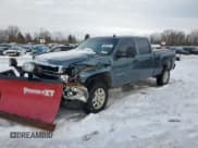 ✅ 2012 Chevrolet Silverado 2500HD LT • VIN: 1GC1KXCG7CF140192 • Lot: 46945975. Wystawiony na Copart z przebiegiem 133 730 mil. Bezpłatny archiwum sprzedaży aukcyjnych z USA i szczegółowy raport historii pojazdu na DreamBid. Zdjęcie 1.