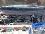 ✅ 1994 Ford Econoline Cargo • VIN: 1FDEE14H6RHB61752 • Lot: 41783296. Listed on IAAI with 194,482 mi. Free auction sales archive from the USA and detailed vehicle history report at DreamBid. Image 10.