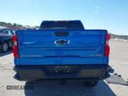 ✅ 2022 Chevrolet Silverado 1500 ZR2 • VIN: 3GCUDHEL3NG584503 • Лот: 41843535. Опубликован ранее на IAAI с пробегом Не указан. Бесплатный доступ к архиву аукционных продаж из США и подробный отчёт об истории автомобиля на DreamBid. Изображение 16.