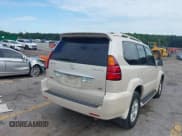 ✅ 2003 Lexus GX 470 • VIN: JTJBT20X730005514 • Лот: 42449119. Опубликован ранее на IAAI с пробегом 255 328 миль. Бесплатный доступ к архиву аукционных продаж из США и подробный отчёт об истории автомобиля на DreamBid. Изображение 4.