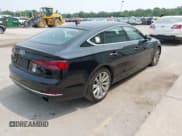 ✅ 2018 Audi A5 Sportback Premium Plus • VIN: WAUBNCF57JA136908 • Лот: 42464017. Опубликован ранее на IAAI с пробегом 68 437 миль. Бесплатный доступ к архиву аукционных продаж из США и подробный отчёт об истории автомобиля на DreamBid. Изображение 4.