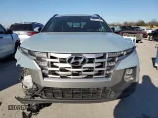 2023 Hyundai Santa Cruz SEL с VIN 5NTJCDAE8PH073838, выставлен на аукционе Copart как лот 84913424 с пробегом 48 039 миль миль и Списание • Salvage title. История ставок и продаж доступна на DreamBid. Изображение 5.