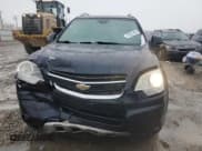 ✅ 2014 Chevrolet Captiva Sport LT • VIN: 3GNAL3EK7ES596125 • Lot: 45951485. Wystawiony na Copart z przebiegiem 198 937 mil. Bezpłatny archiwum sprzedaży aukcyjnych z USA i szczegółowy raport historii pojazdu na DreamBid. Zdjęcie 5.