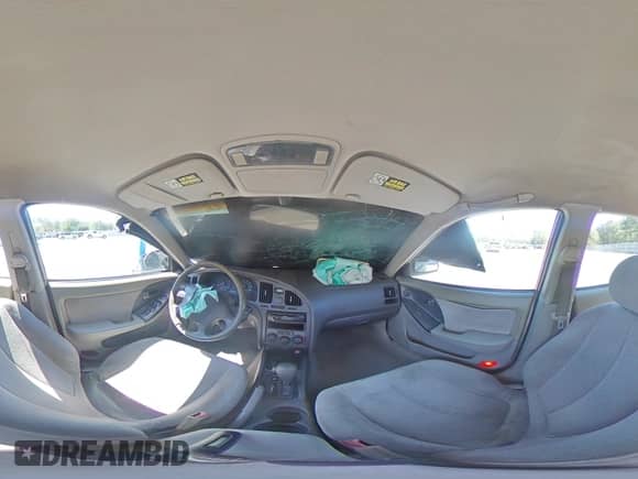 2006 Hyundai Elantra GLS z VIN KMHDN46D86U241936, wystawiony jako Copart lot #56013494 z przebiegiem Nie podano mil oraz Szkoda całkowita • Salvage title. Historia ofert i sprzedaży dostępna na DreamBid. Obrazek 13.