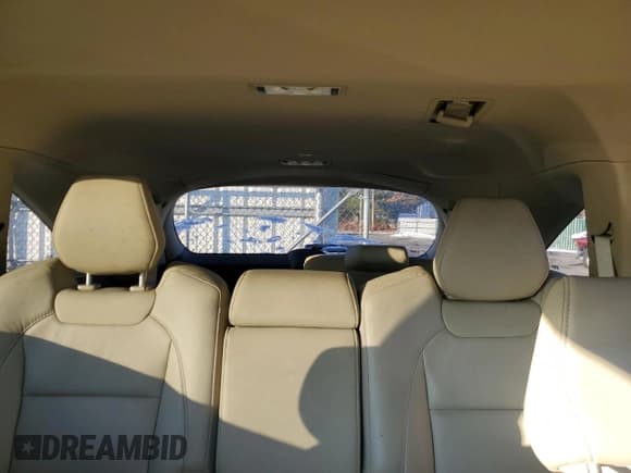 ✅ 2014 Acura MDX • VIN: 5FRYD4H27EB021522 • Lot: 88725585. Listed on Copart with Not provided. Free auction sales archive from the USA and detailed vehicle history report at DreamBid. Image 10.