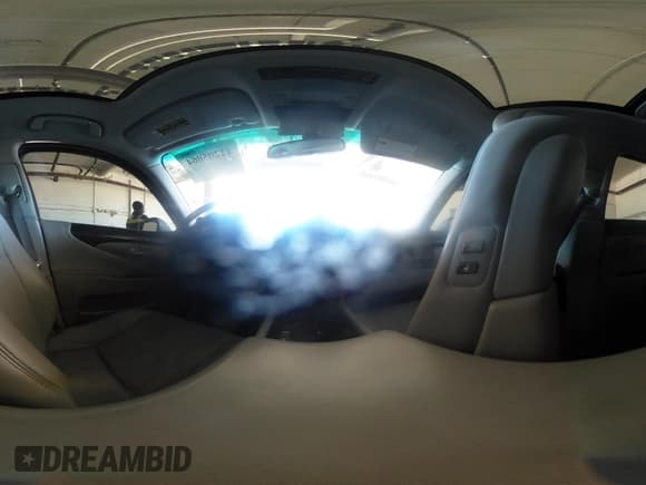 ✅ 2008 Lexus LS 460 • VIN: JTHBL46FX85057659 • Lot: 42205064. Listed on IAAI with 241,470 mi. Free auction sales archive from the USA and detailed vehicle history report at DreamBid. Image 18.