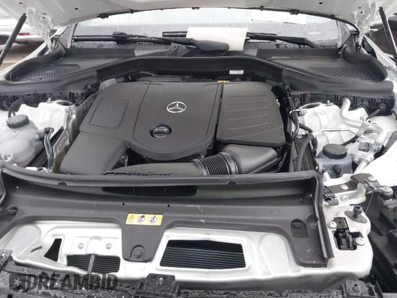 ✅ 2025 Mercedes-Benz GLC 300 • VIN: W1NKM4GB8SF336659 • Лот: 42382986. Опубликован ранее на IAAI с пробегом Не указан. Бесплатный доступ к архиву аукционных продаж из США и подробный отчёт об истории автомобиля на DreamBid. Изображение 10.