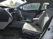 ✅ 2014 Honda Civic LX • VIN: 2HGFB2F47EH028599 • Lot: 91559555. Listed on Copart with 244,129 mi. Free auction sales archive from the USA and detailed vehicle history report at DreamBid. Image 7.