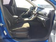 ✅ 2018 Mitsubishi Eclipse Cross ES • VIN: JA4AS3AA3JZ050633 • Lot: 43515207. Listed on IAAI with 78,223 mi. Free auction sales archive from the USA and detailed vehicle history report at DreamBid. Image 5.