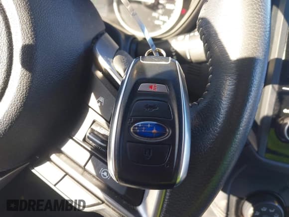 ✅ 2024 Subaru Forester Premium • VIN: JF2SKACC4RH408726 • Lot: 43552593. Listed on IAAI with 15,375 mi. Free auction sales archive from the USA and detailed vehicle history report at DreamBid. Image 11.