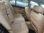 ✅ 2001 BMW 7 Series 740i • VIN: WBAGG83471DN86209 • Lot: 82451574. Listed on Copart with 155,391 mi. Free auction sales archive from the USA and detailed vehicle history report at DreamBid. Image 10.