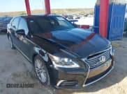 ✅ 2014 Lexus LS 460 • VIN: JTHBL5EF3E5128624 • Лот: 42000991. Опубликован ранее на IAAI с пробегом 82 953 миль. Бесплатный доступ к архиву аукционных продаж из США и подробный отчёт об истории автомобиля на DreamBid. Изображение 1.