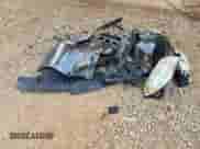 2010 Chevrolet Malibu 1FL z VIN 1G1ZA5E02AF278450, wystawiony jako Copart lot #85940915 z przebiegiem 156 562 mil mil oraz Szkoda całkowita • Salvage title. Historia ofert i sprzedaży dostępna na DreamBid. Obrazek 12.