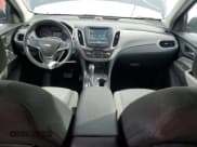 ✅ 2018 Chevrolet Equinox LT • VIN: 3GNAXJEV8JL121817 • Лот: 85147765. Опубликован ранее на Copart с пробегом 128 817 миль. Бесплатный доступ к архиву аукционных продаж из США и подробный отчёт об истории автомобиля на DreamBid. Изображение 8.