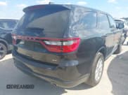 ✅ 2025 Dodge Durango GT • VIN: 1C4RDHDG8SC551926 • Лот: 43492933. Опубликован ранее на IAAI с пробегом Не указан. Бесплатный доступ к архиву аукционных продаж из США и подробный отчёт об истории автомобиля на DreamBid. Изображение 4.