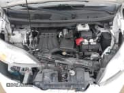 ✅ 2019 Nissan NV200 SV • VIN: 3N6CM0KN2KK702971 • Lot: 43737427. Listed on IAAI with 57,484 mi. Free auction sales archive from the USA and detailed vehicle history report at DreamBid. Image 10.