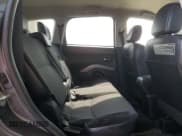 ✅ 2012 Mitsubishi Outlander SE • VIN: JA4AS3AW4CU027714 • Lot: 57773435. Wystawiony na Copart z przebiegiem 148 897 mil. Bezpłatny archiwum sprzedaży aukcyjnych z USA i szczegółowy raport historii pojazdu na DreamBid. Zdjęcie 11.