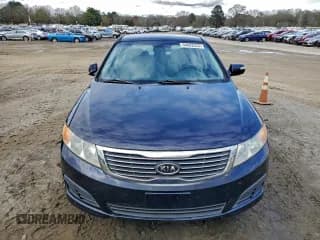 ✅ 2010 Kia Optima LX • VIN: KNAGG4A81A5390727 • Лот: 94682535. Опубликован ранее на Copart с пробегом 188 159 миль. Бесплатный доступ к архиву аукционных продаж из США и подробный отчёт об истории автомобиля на DreamBid. Изображение 5.